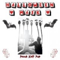 Halloween Mask by Peach Kelli Pop