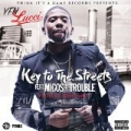 Key to the Streets (feat. Migos & Trouble) - Single by YFN Lucci