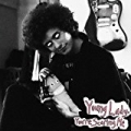 Young Lady, You're Scaring Me by Ron Gallo