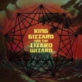 Nonagon Infinity [Explicit] by King Gizzard & The Lizard Wizard