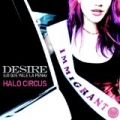 Desire (Lo Que Vale la Pena) by Halo Circus with Allison Iraheta