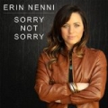 Sorry Not Sorry by Erin Nenni