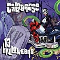 13 Halloweens by Calabrese