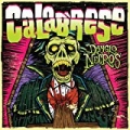 Dayglo Necros by Calabrese