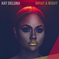 What A Night (feat. Jeremih) [Radio Edit] by Kat Deluna