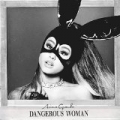 Dangerous Woman by Ariana Grande