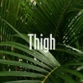 Thigh by Lisa Alma