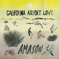 California Airport Love by Amason