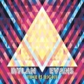Time Is Right by Dylan Evans