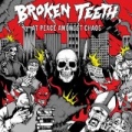 At Peace Amongst Chaos by Broken Teeth HC