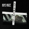 Starchild (Feat. Poliça) by Boys Noize