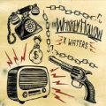 X Waters by The Whiskey Hollow
