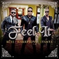 Feel It (feat. Harrysong, Iyanya) by Kcee
