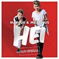 Smil by Marcus & Martinus