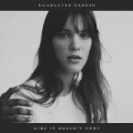 Like It Doesn't Hurt (feat. Husser) [Explicit] by Charlotte Cardin