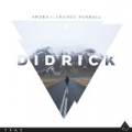 Smoke (feat. Amanda Fondell) by Didrick