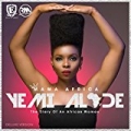 Mama Africa (The Diary of an African Woman) [Deluxe Version] by Yemi Alade