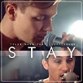Stay by Tyler Ward feat. Cody Johns