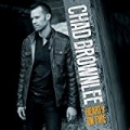 Hearts on Fire by Chad Brownlee
