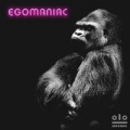 Egomaniac [Explicit] by Kongos
