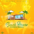 Beach House - Single by Masicka Kranium