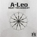 Right This Moment by A-Leo