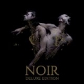 Noir (Deluxe Edition) by Heymoonshaker
