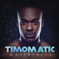 Waterfalls by Timomatic