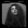 Satellite (EP) by Sara Hartman