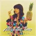 All of the Time (feat. Fake Money) by Megan Vice