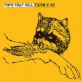 Fambly 42 by Toys That Kill