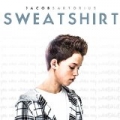 Sweatshirt by Jacob Sartorius