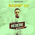 Medicine by Badwolf