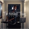 The Hardest Thing by Tyler Ward