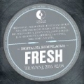 Fresh Travanj, 2016 02/03 by Various artists