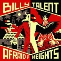 Afraid of Heights (Deluxe Version) by Billy Talent