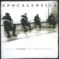 Plays Metallica by Four Cellos (Remastered) by Apocalyptica