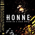 Warm On A Cold Night [Explicit] by Honne