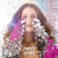 Lonely Heart by Dragonette