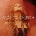 Back to Church by Alyson Stoner