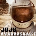 Avaruusnalle by JuJu