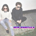 Stay Here Tonight by New Portals feat. The Jepettos