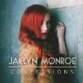 Confessions by Jaclyn Monroe