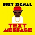Text Message - single [Explicit] by Busy Signal