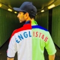 Englistan [Explicit] by Riz Mc