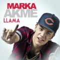 Llama by Marka Akme