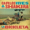 La Bicicleta by Carlos Vives & Shakira