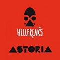 Astoria [Explicit] by The Hellfreaks