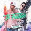 Te Fuistes (feat. Ozuna) by Pusho