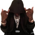 1st Day Out Tha Feds [Explicit] by Gucci Mane